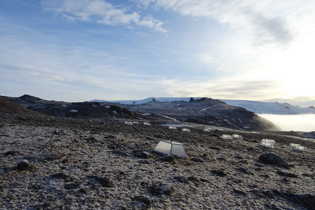 Panorama Ridge